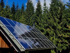 新能源运维管理服务